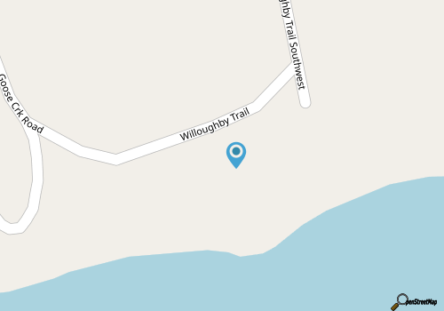 Beautiful setting on the Intracoastal Waterway! Sleeps 6 map location