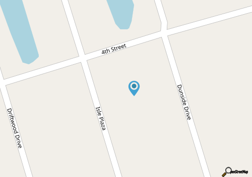 New Luxury Oceanfront Home - The Citrus Beach Club - Wedding Venue map location