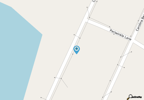 One Call Away - Updated 2 Bedroom, 2.5 Bath End Unit Townhome. Sleeps 8. 72 Step map location