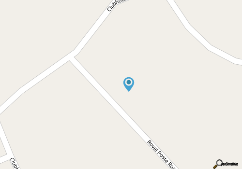 Quiet 2BR Golf Villa in Sunset Beach -Located close to  Activity Center. (RP3209) map location