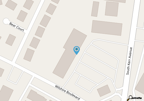 Golden Dragon map location