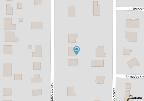 // 2 min. walk to the beach // The Grove @ OKI map location