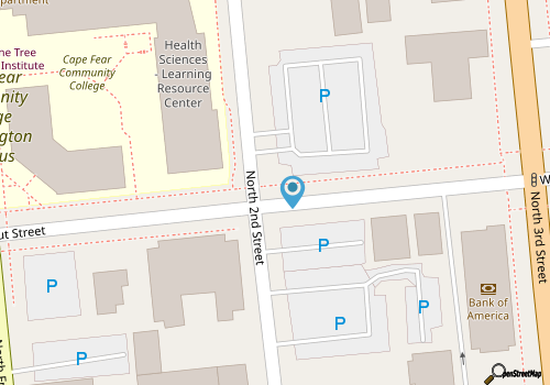 Luxe 220, Unit 5 - Adjacent City View Suites, Managed by BlueStar Real Estate map location