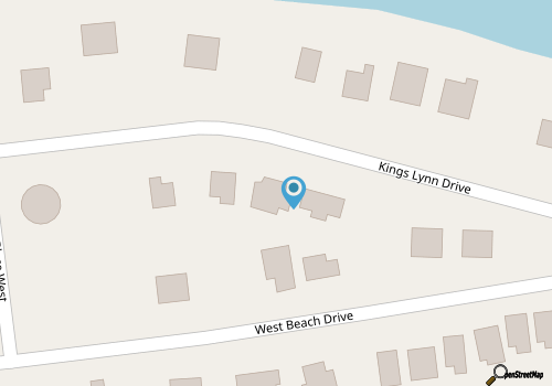 4BR/3BA Home,Renovation,Ocean & Marsh Views,Dog Friendly,Sleeps 12 map location