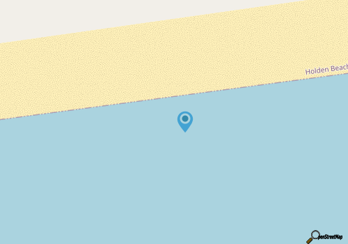 Ocean Harmony | Seaside duplex with spectacular views! Rent both sides for family fun! map location