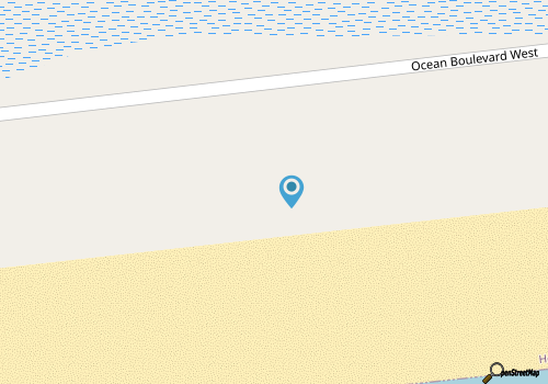 License to Chill - Panoramic Ocean Views from this Quality Custom Home! map location