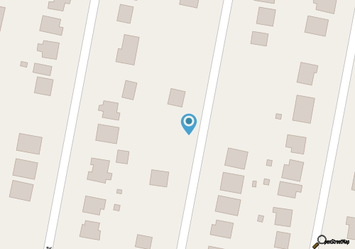 Resting Beach Place OKI - Brand New Family & Pet Friendly Home map location