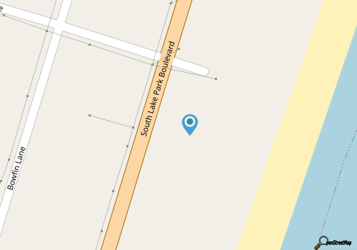 Where The 3Cs Gather! -Welcome to Coastal Elegance map location