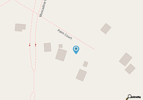 Classic Coastal Carolina Beach House 4 BR 3 Baths Walk to Beach Pet Friendly map location