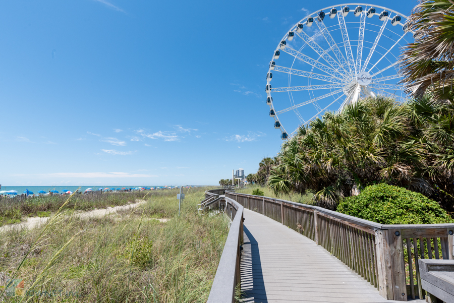 Skywheel Myrtle Beach