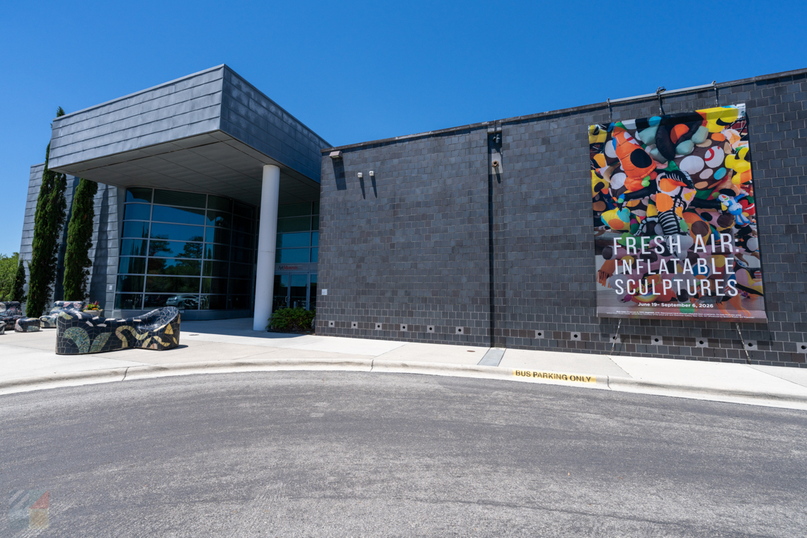 Cameron Art Museum