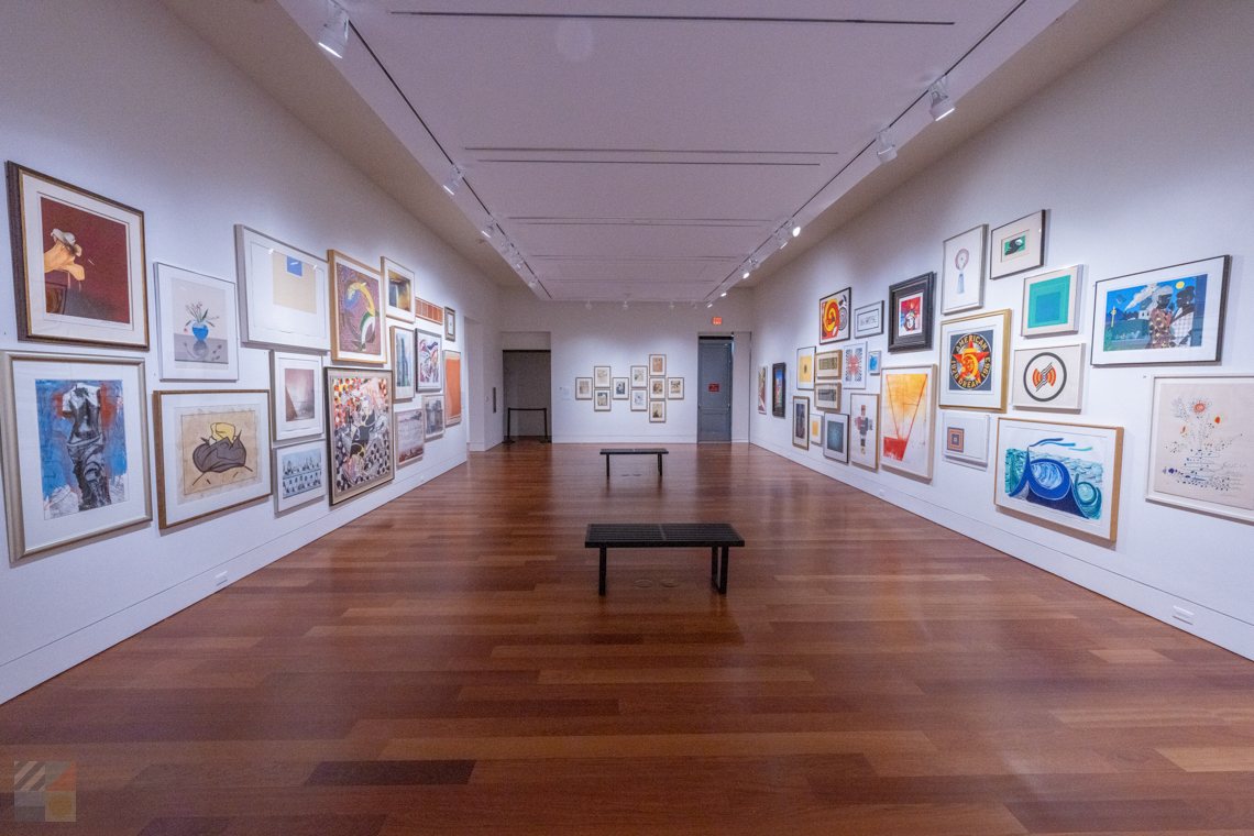 Cameron Art Museum