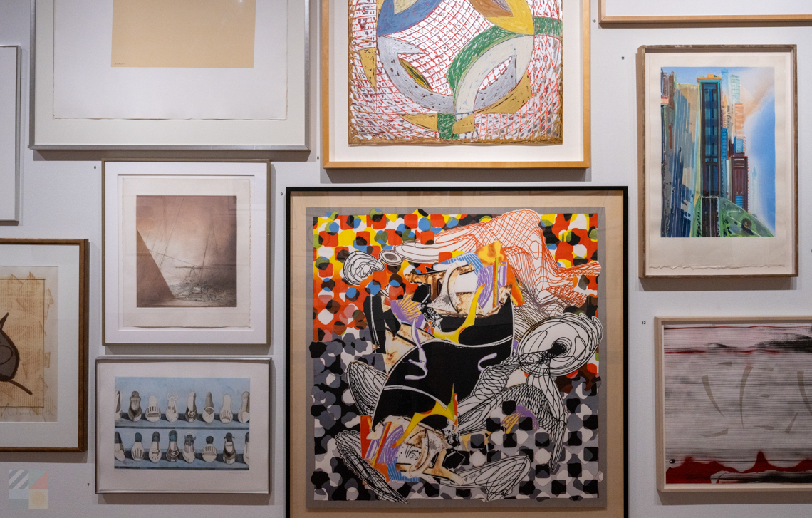 Cameron Art Museum
