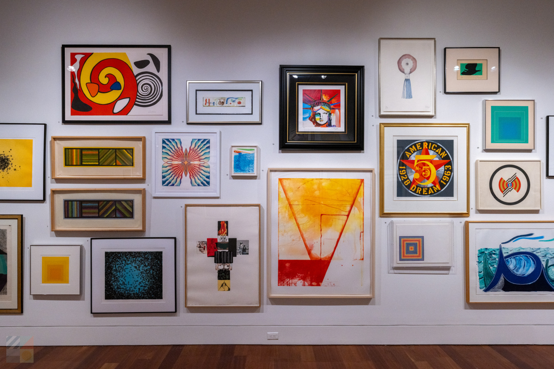 Cameron Art Museum