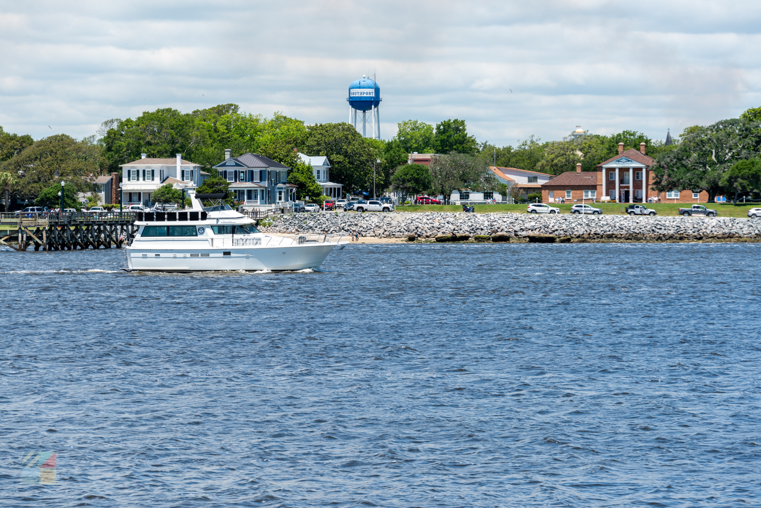 Southport, NC Boating Guide - SouthPort-NC.com