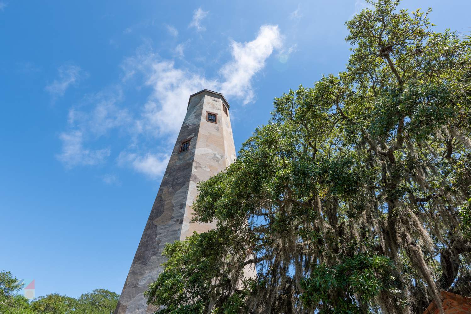 Old Baldy Lighthouse