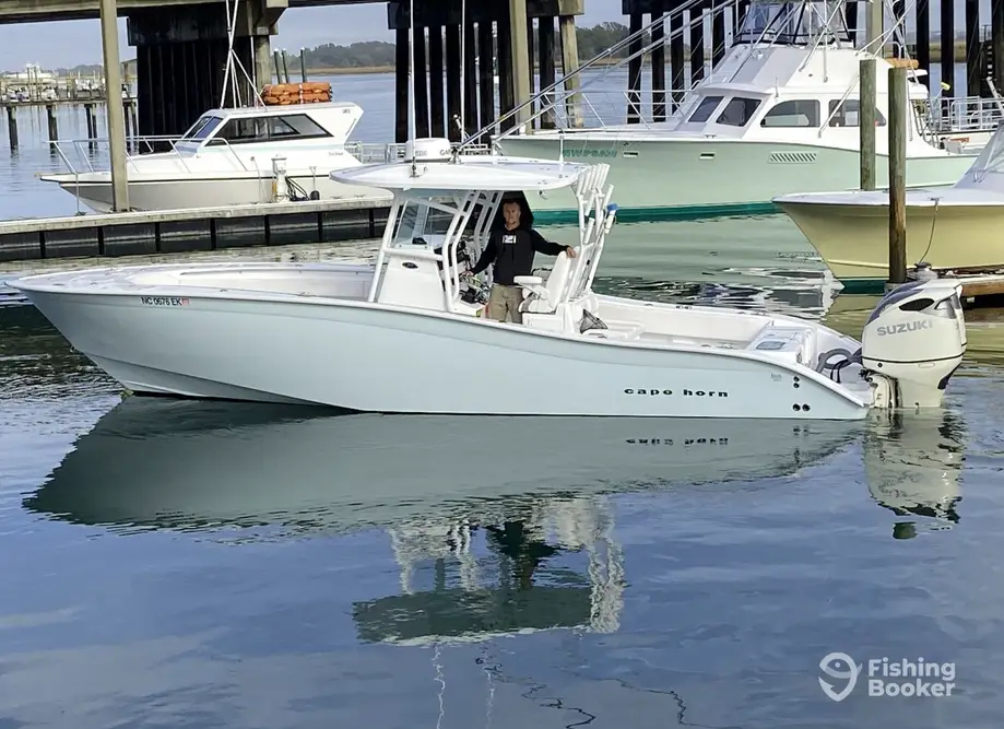 Southern Run Fishing Charters