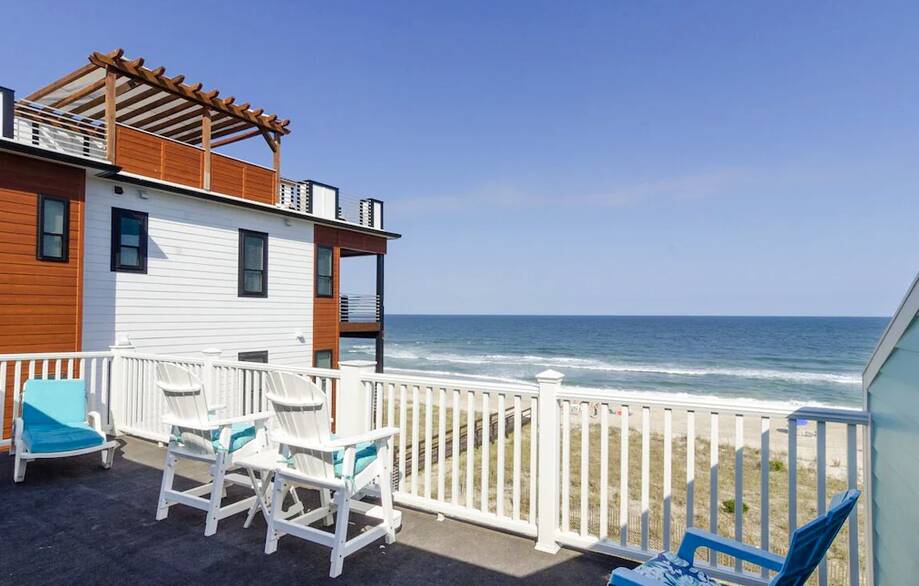  Vacation rental home in Carolina Beach, NC settings>site_title?>