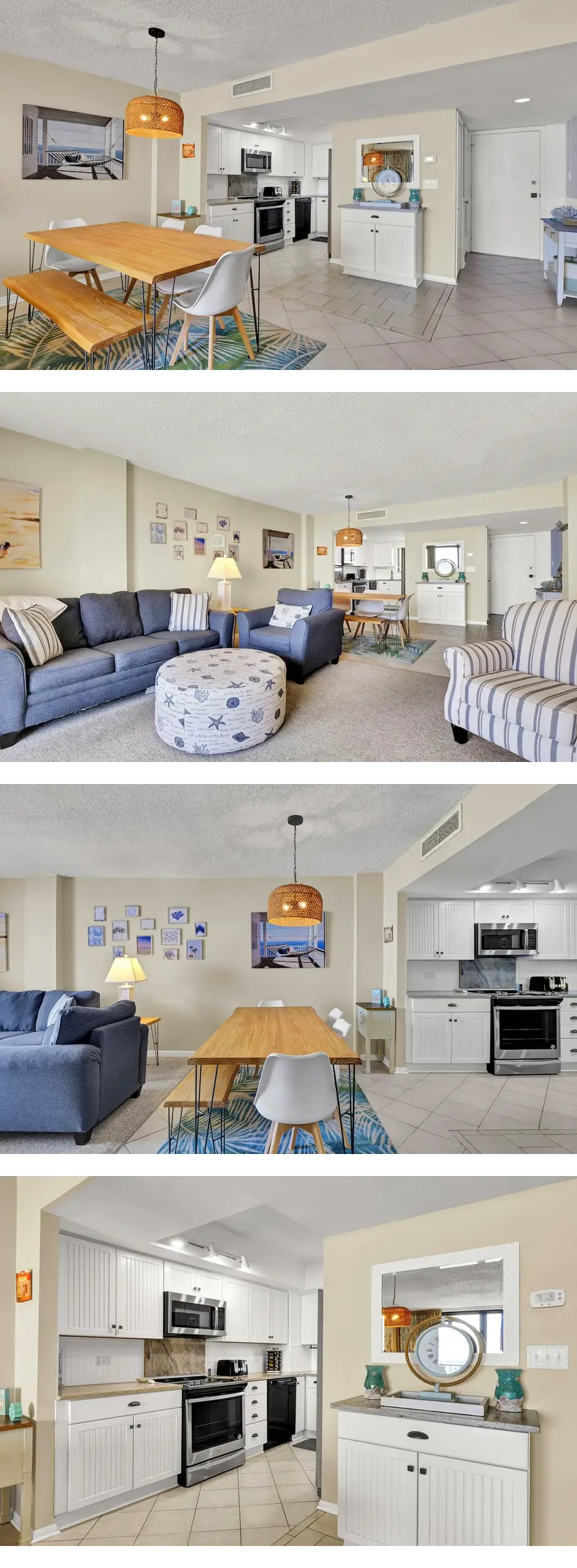 Station One - 4C Grimaldi - Oceanfront c...