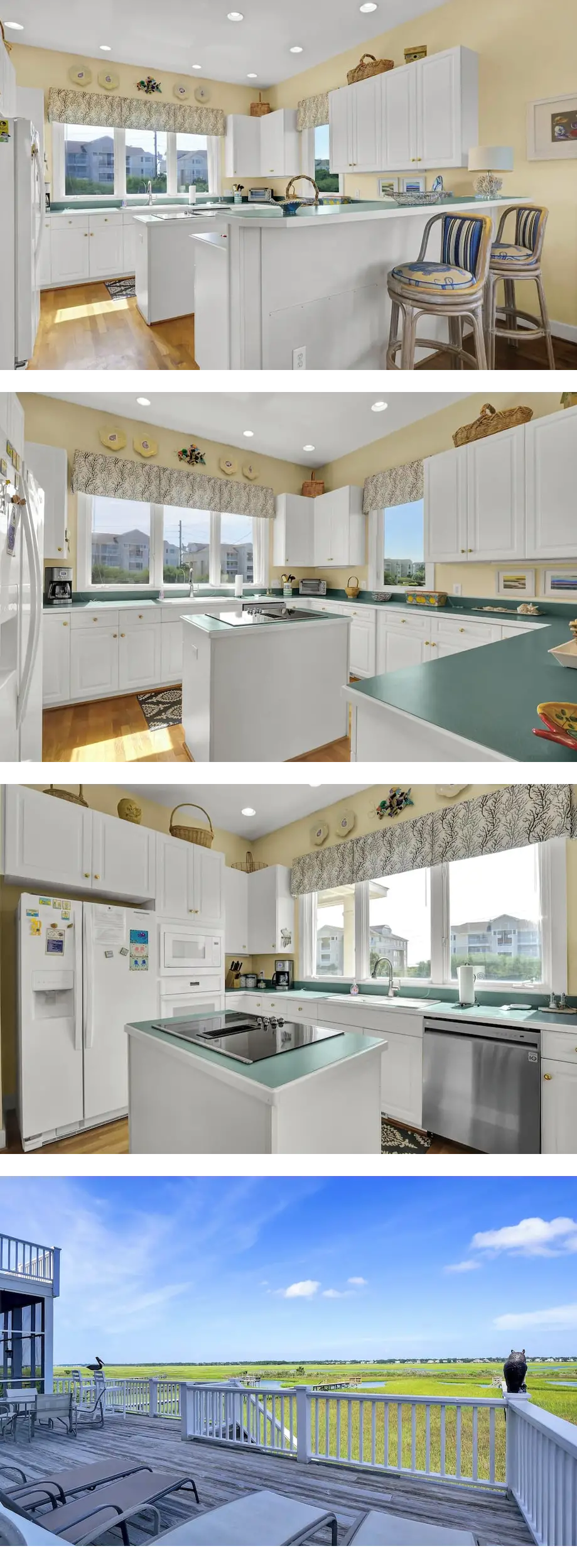 Early Busby - Contemporary Single Family...