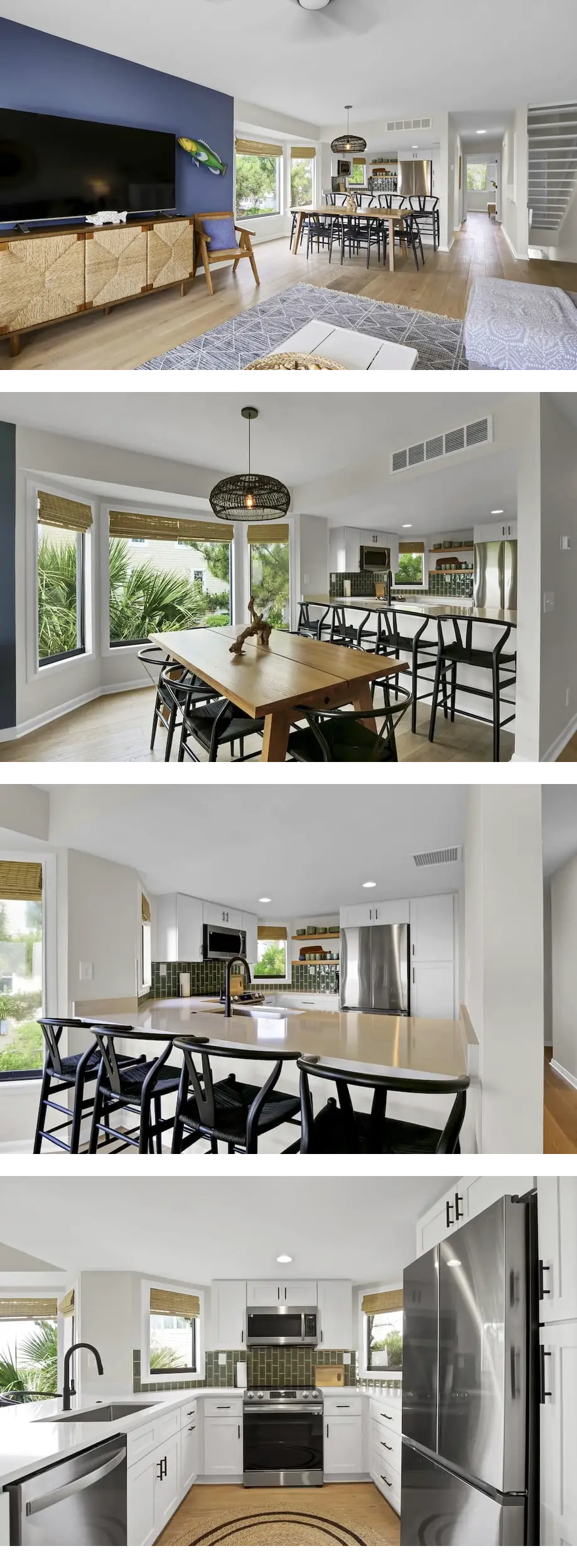 Station One-TH16 Boucher-Oceanfront town...