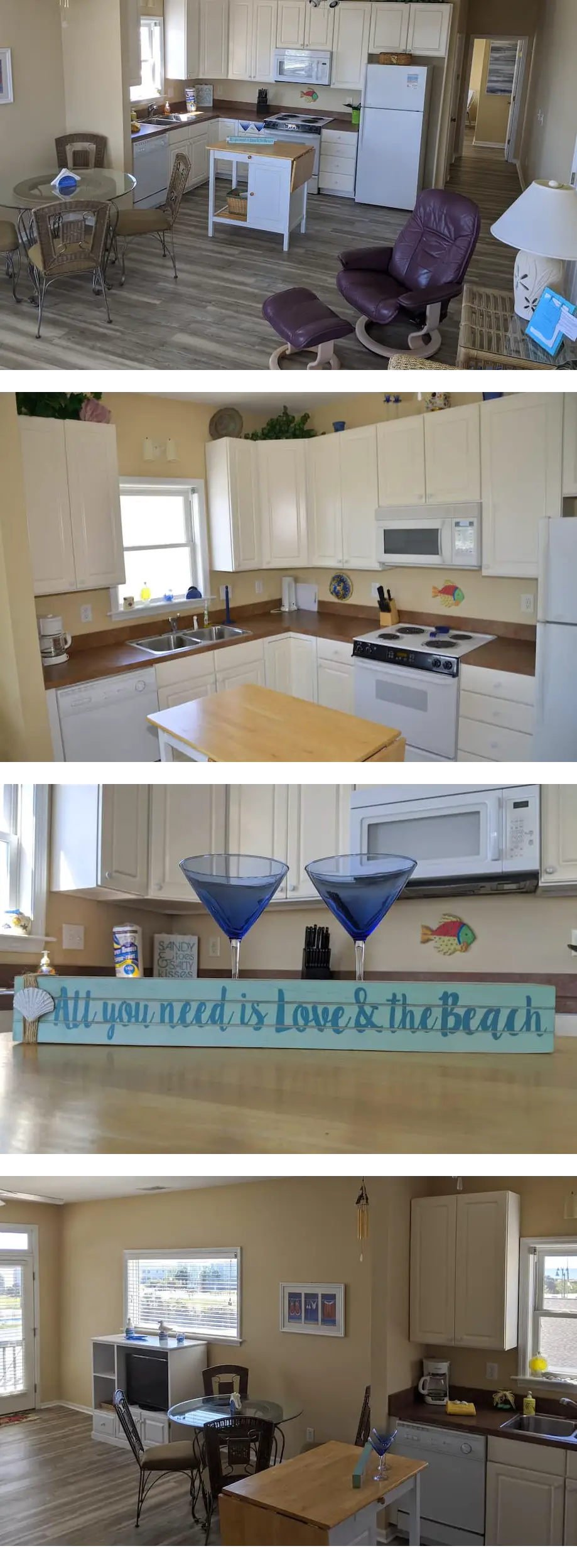 On Sunset Beach Island 1 Bedroom Condo s...