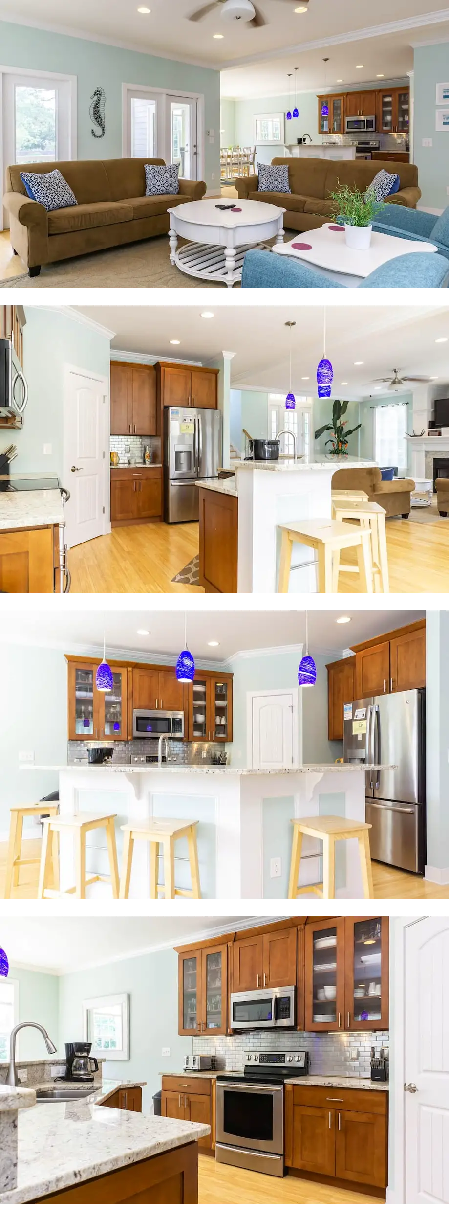 Time Stands Still: 4 Bed/3 Bath Home wit...