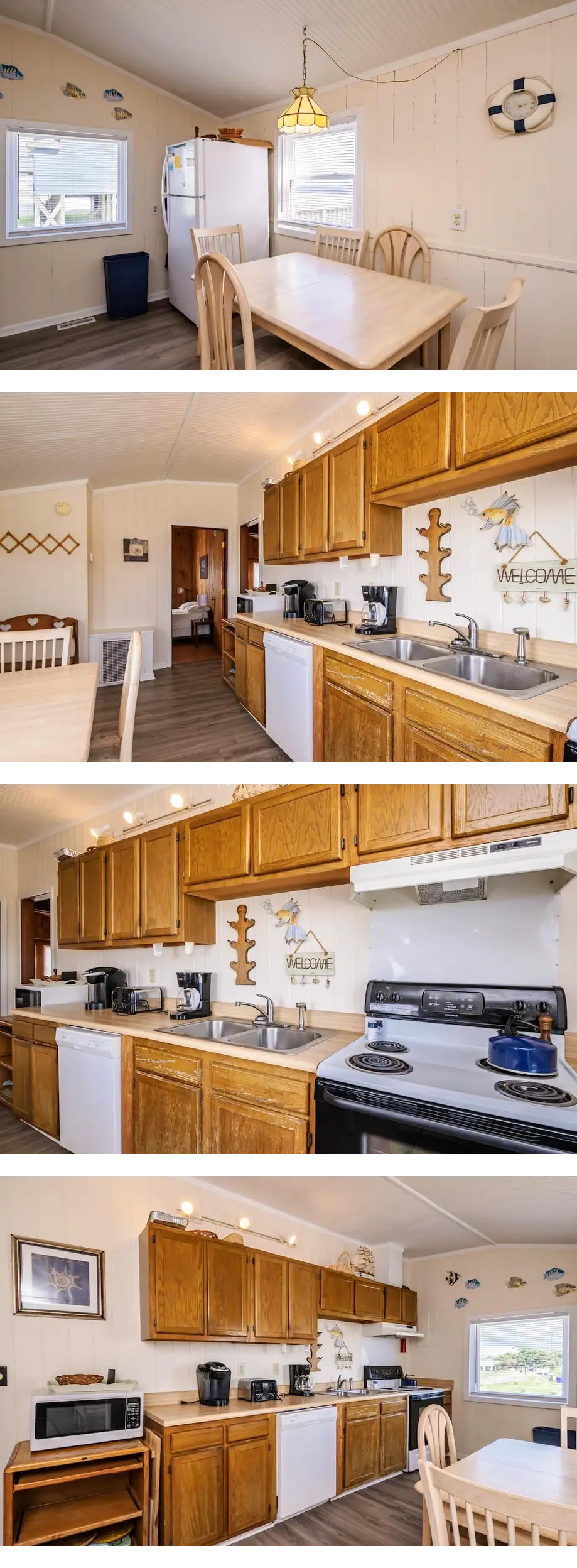 At Turtle Cottage: Oceanfront Home with ...