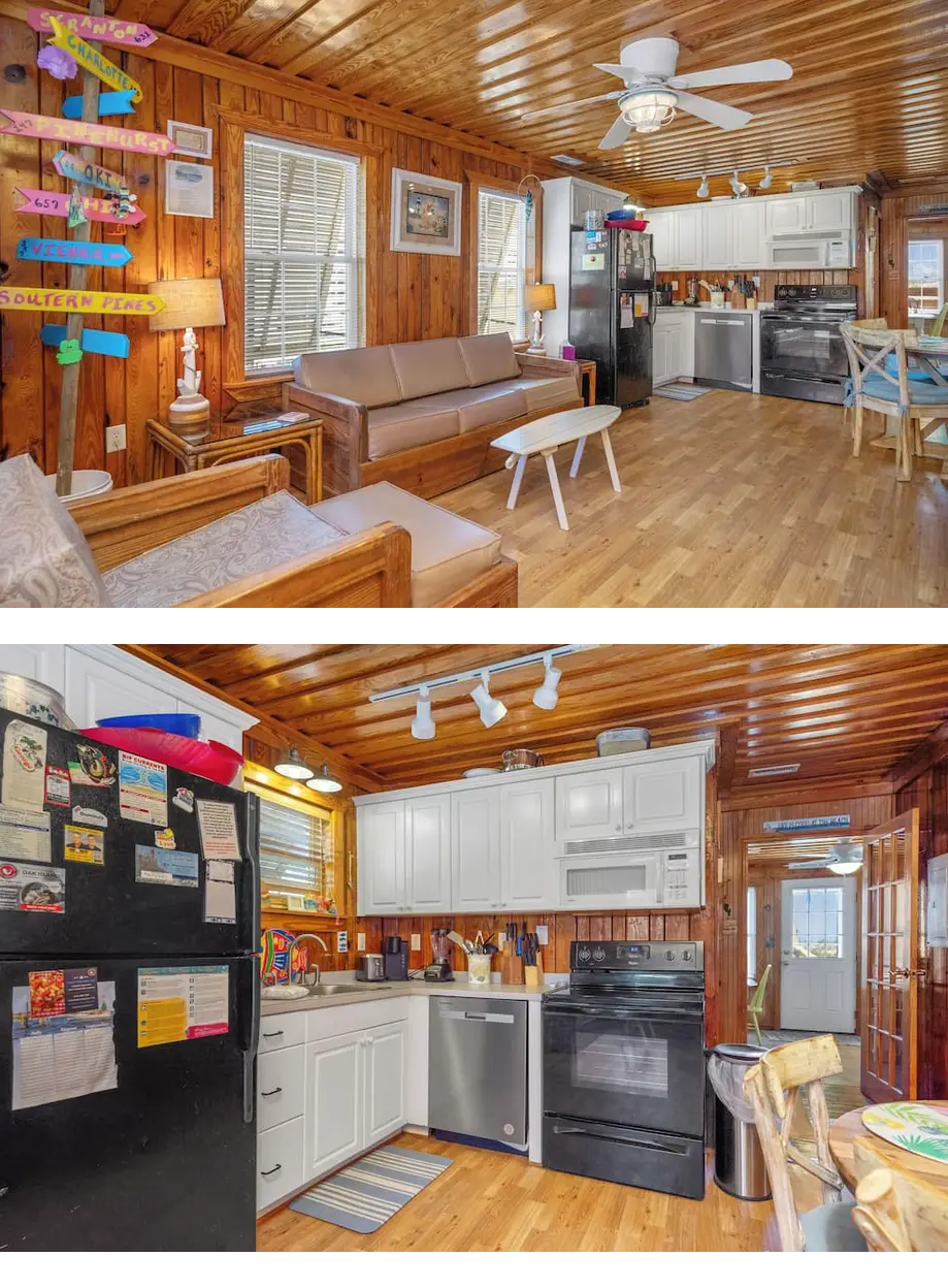Ivy Cottage: Dog-Friendly, Oceanfront Co...