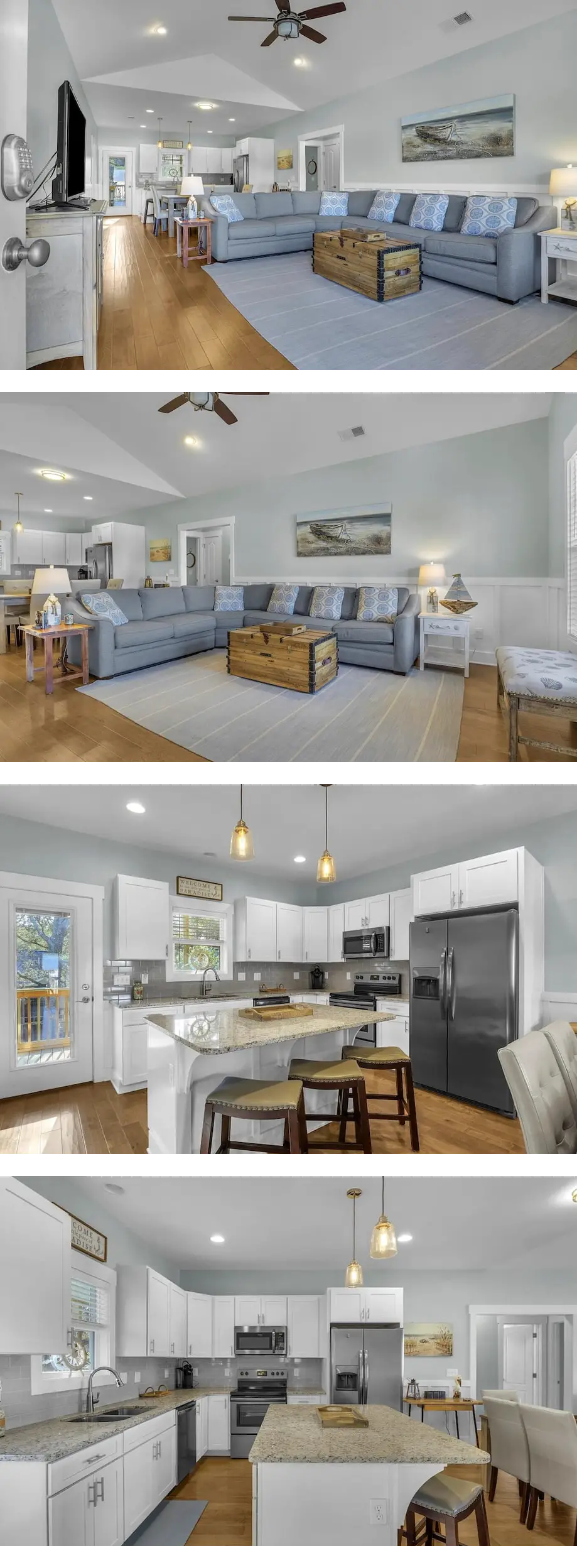 All Summer Long: Modern Home located in ...