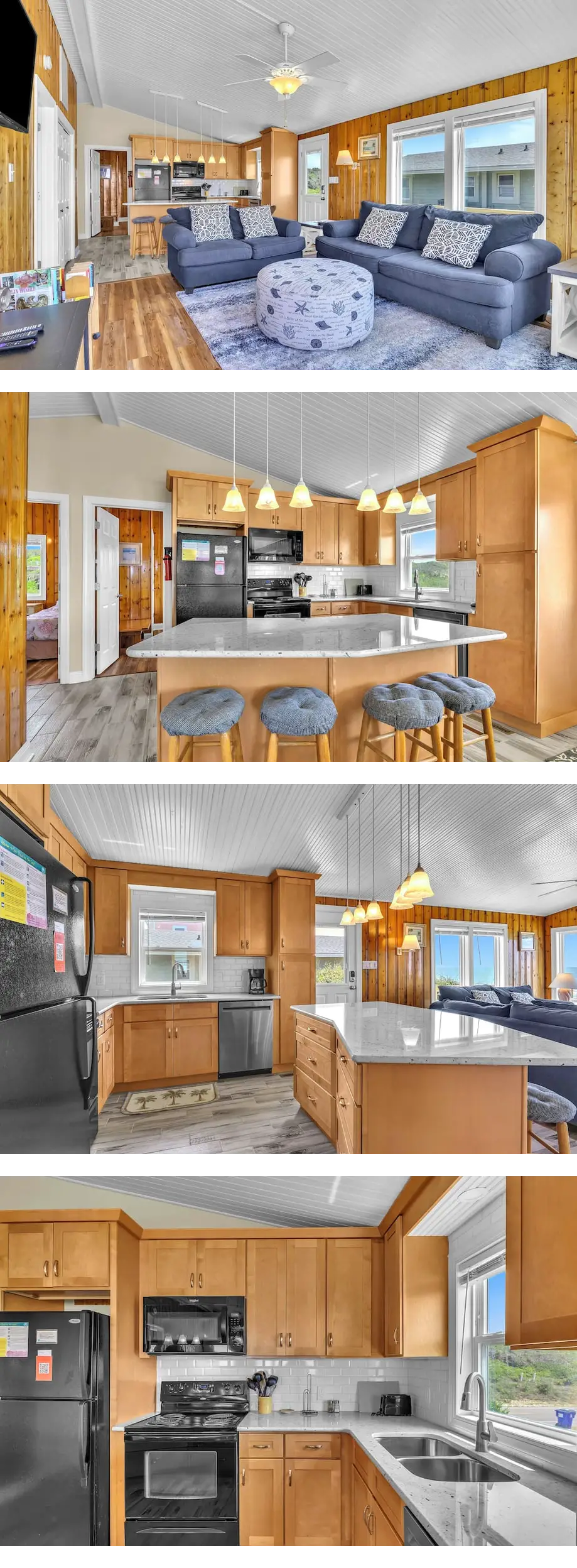 Windward Mark: Great Ocean Views, Easy B...