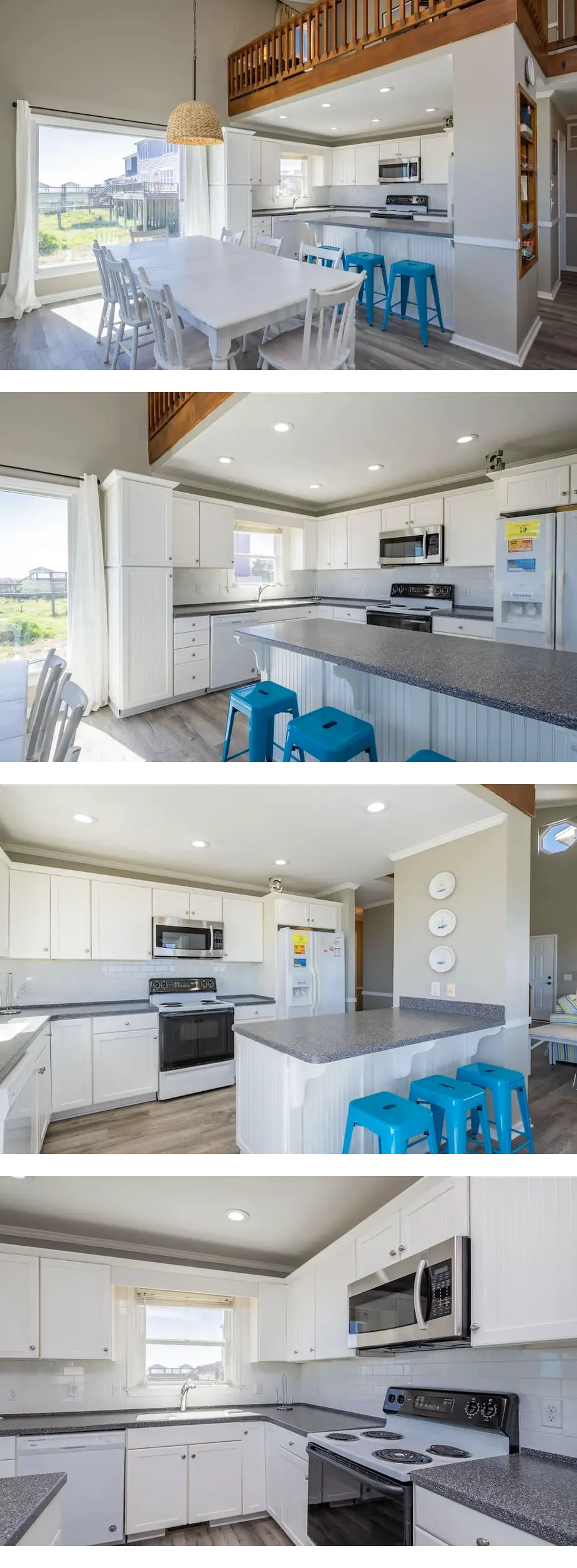 Altamarea: Oceanfront Home with Covered ...
