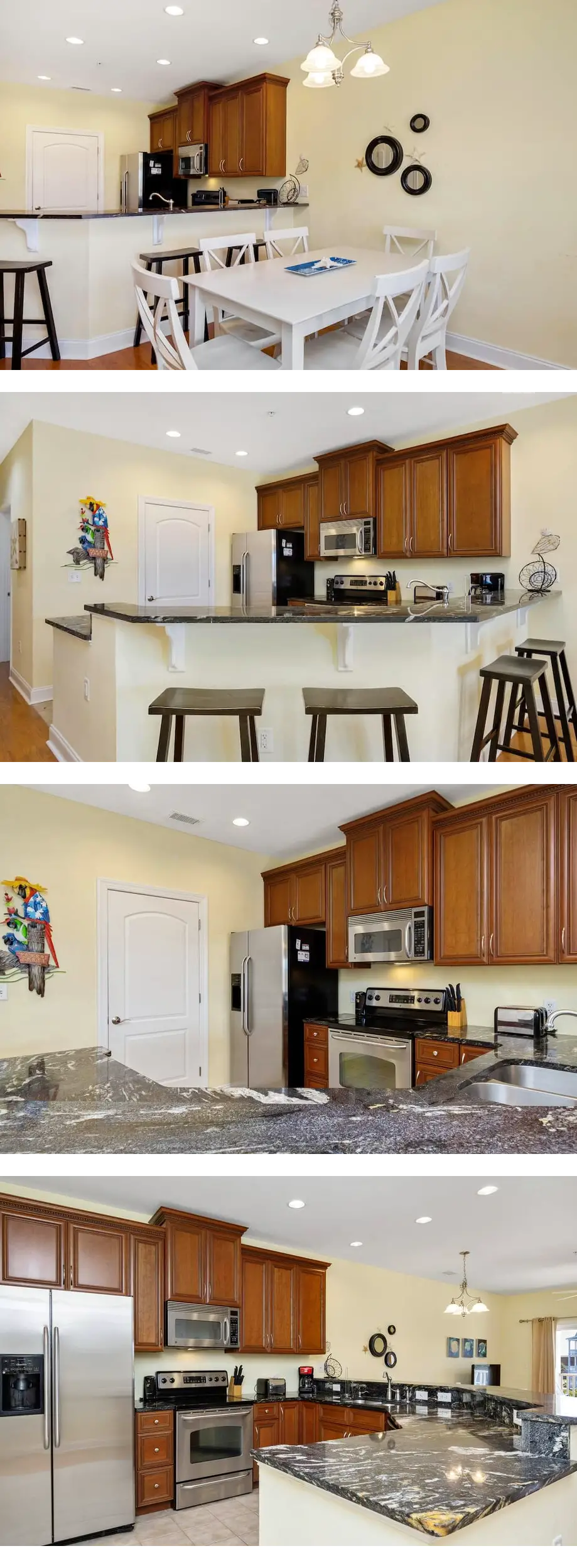 The Dunes: Ocean View Condo with Communi...