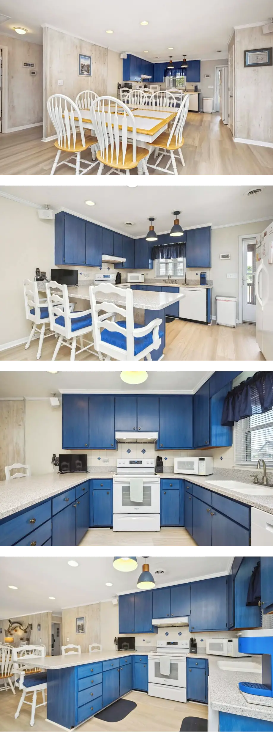 See The Sea: Oceanview beach cottage in ...