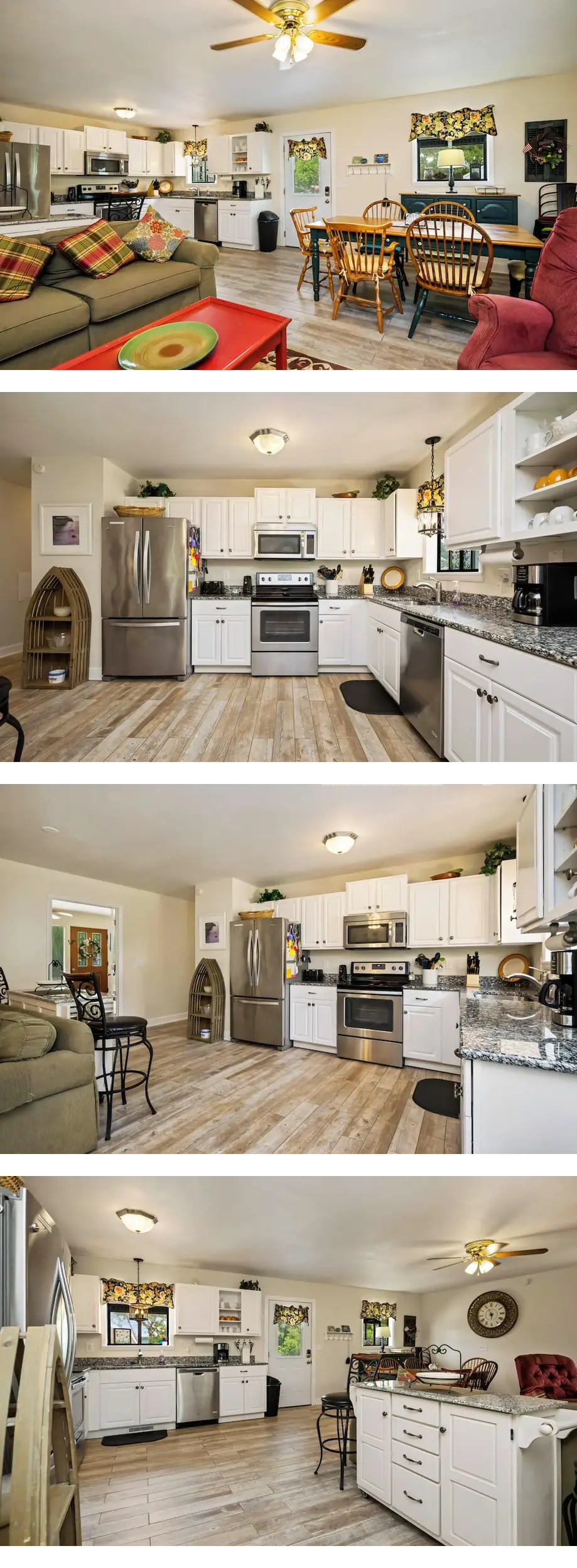 Cottage Breeze: Cozy Home Walking Distan...