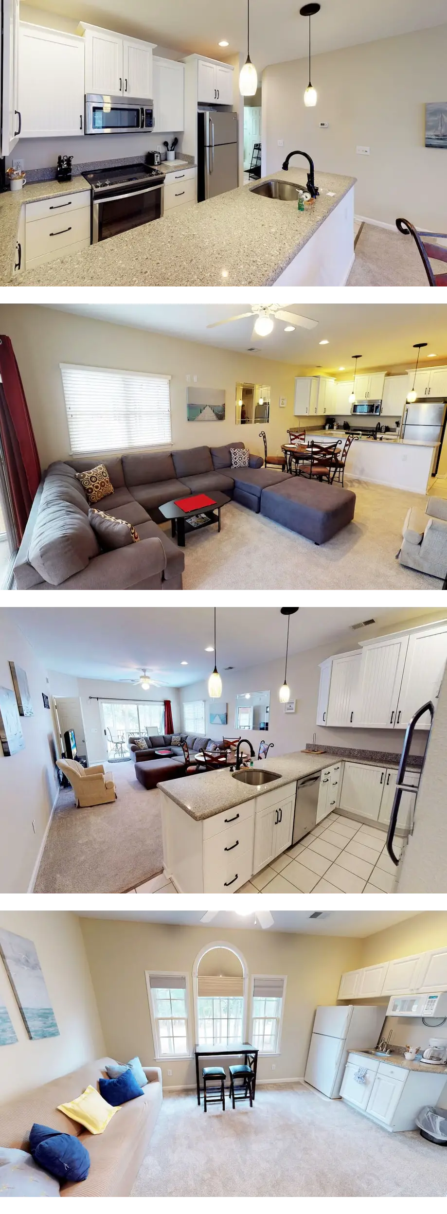 CH3417, Perfect Golf Getaway, Luxury & R...