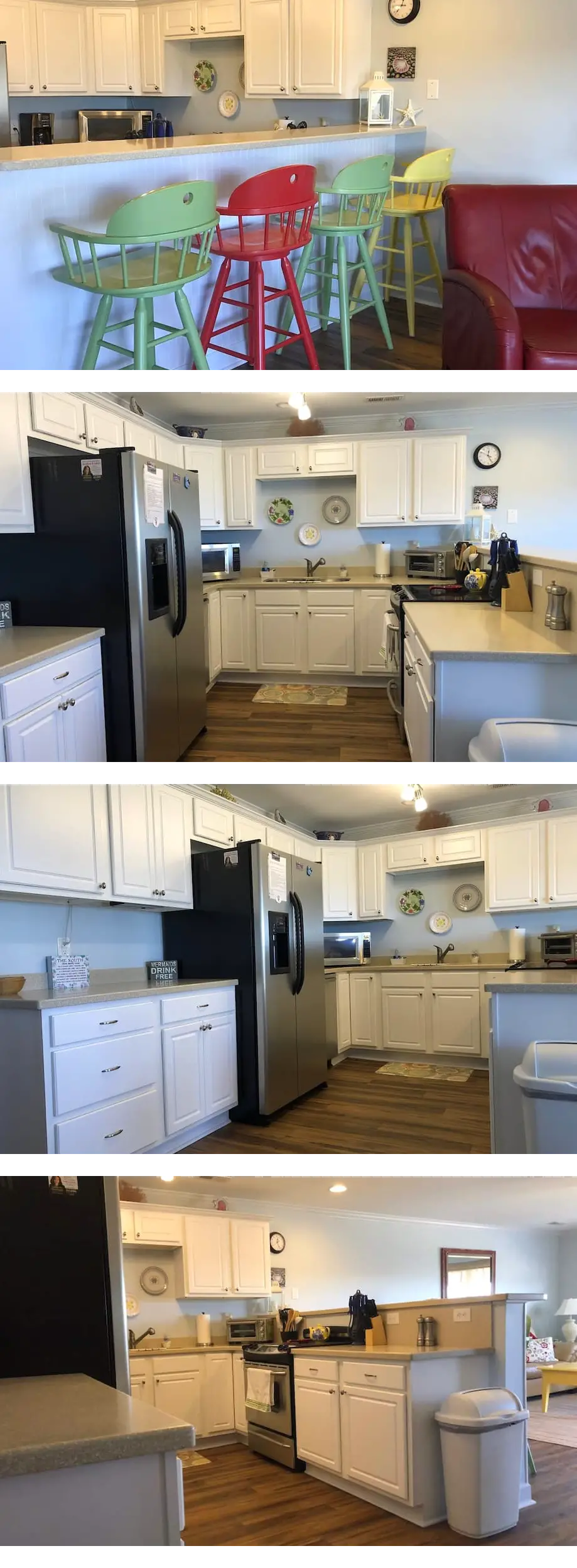 OW 9201 - Beautiful 3 Bdrm/2.5 Bath Cond...