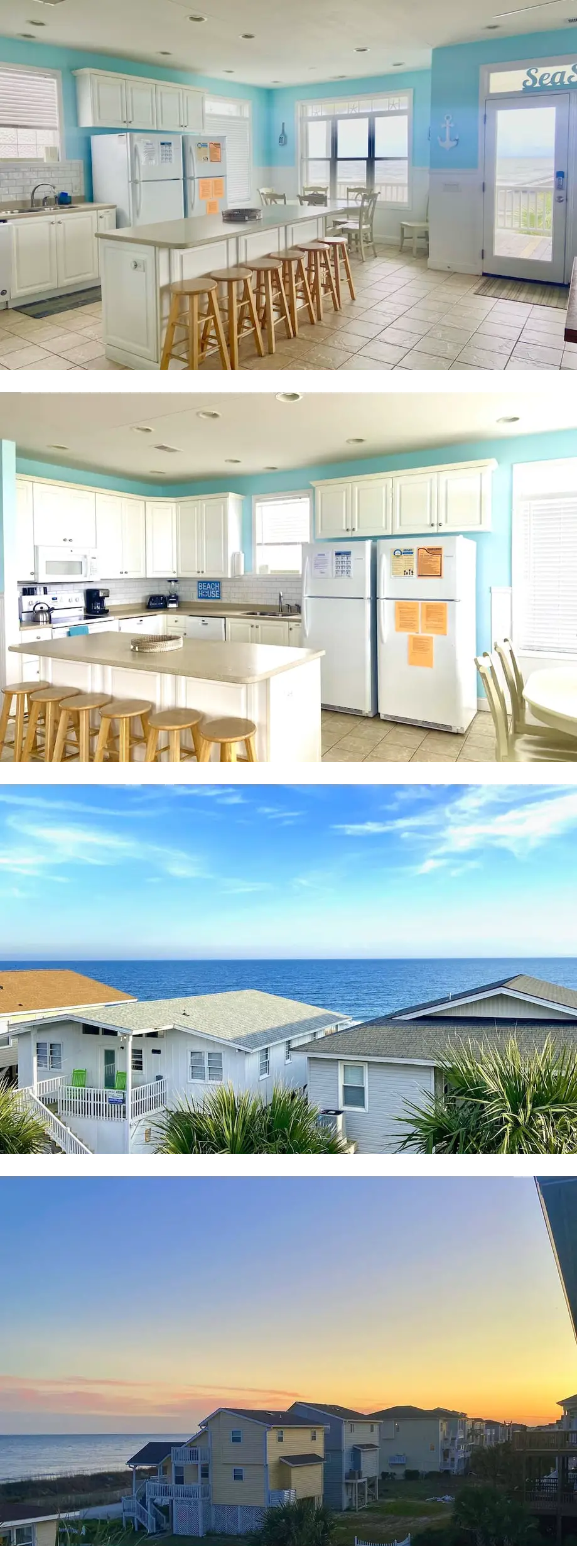 Home Away from Home ! Spectacular Views ...