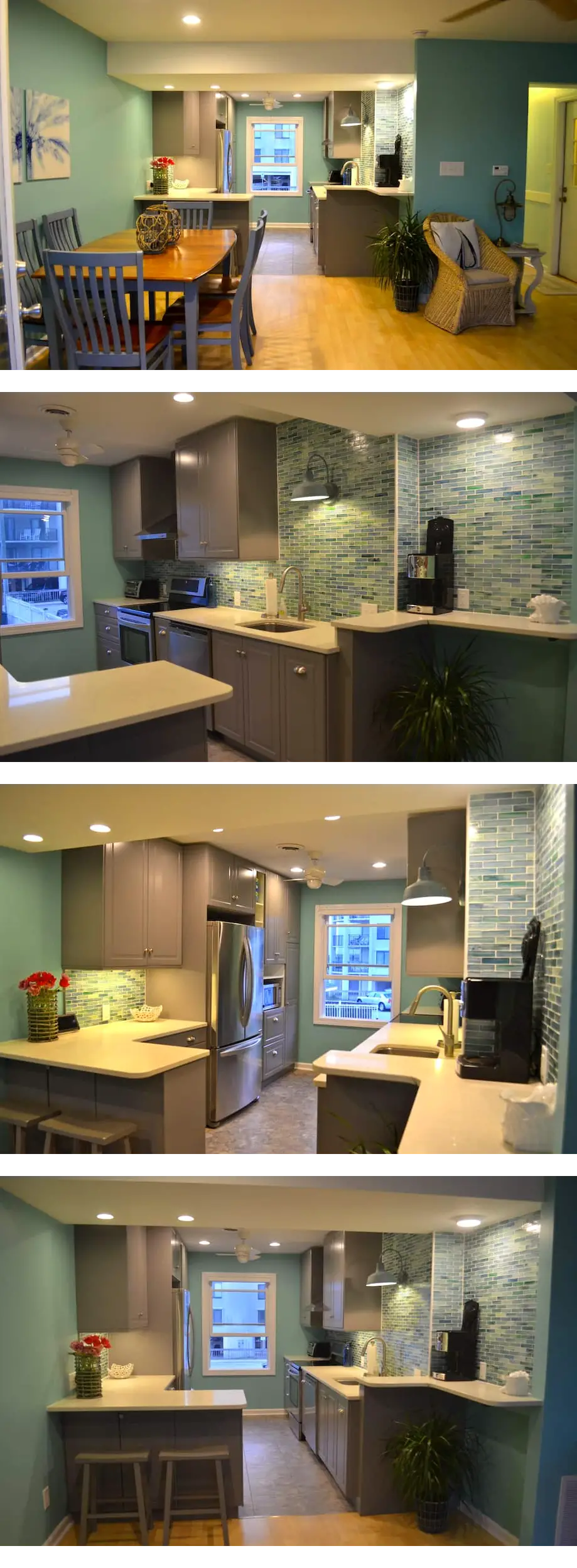 Steps From The Beach, Ocean Views, Prime...