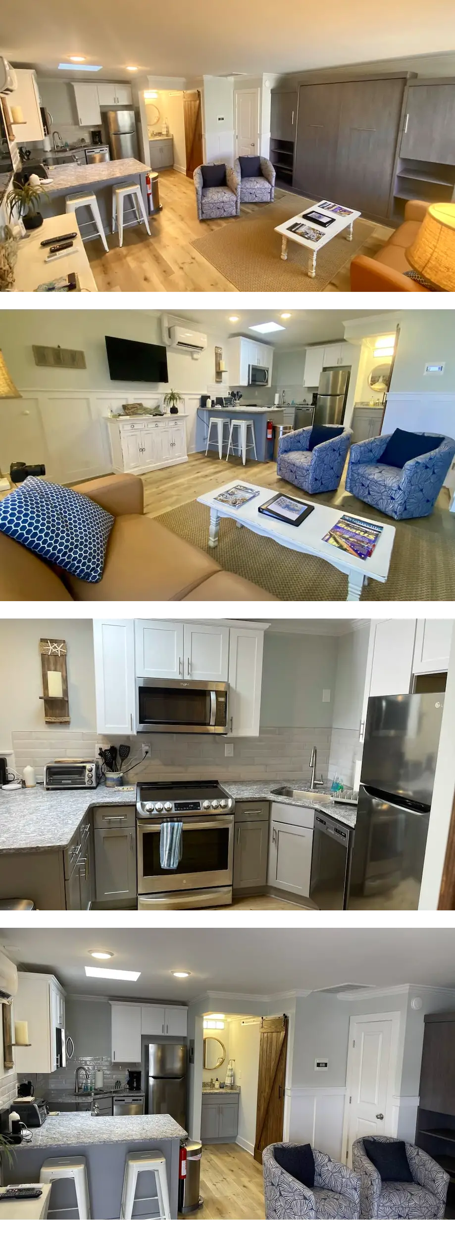 Perfect Beach Get Away. Close To Everyt...