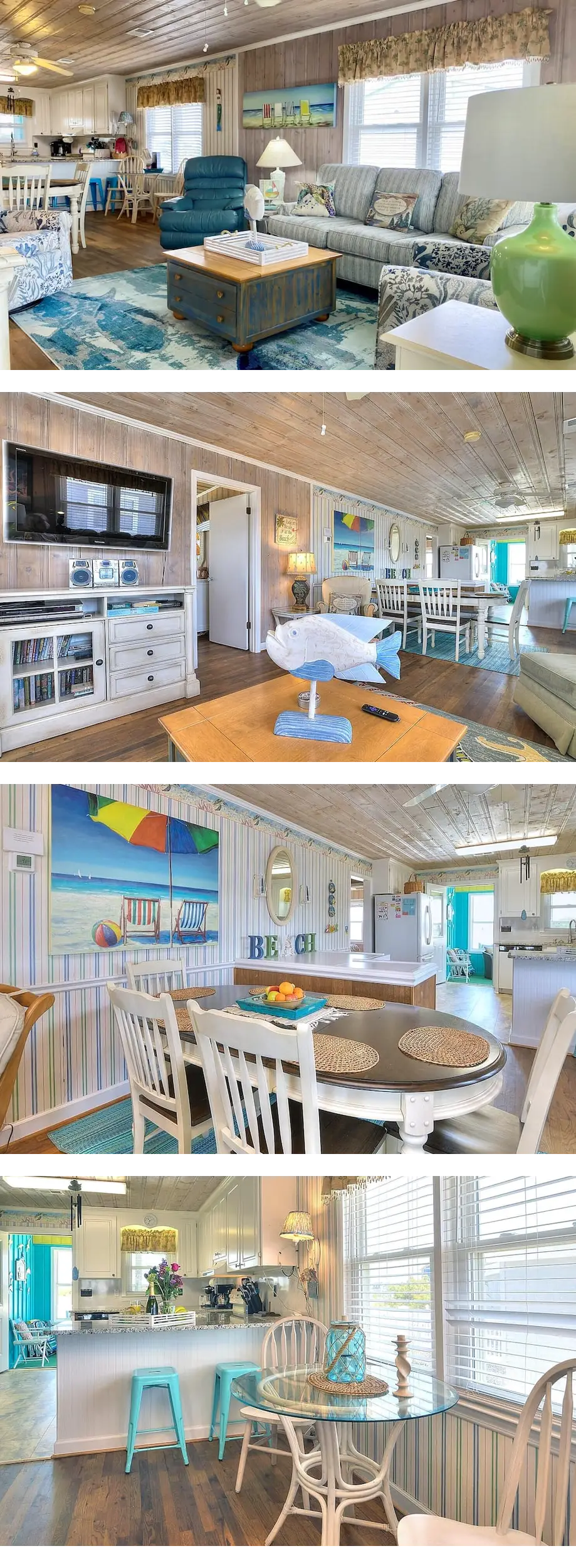 Family Friendly & Fido-Friendly Oceanfro...