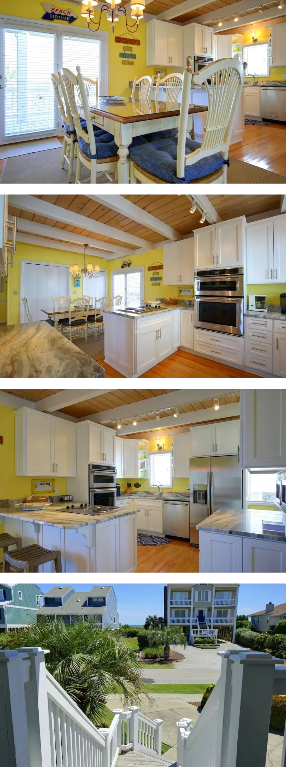 Holden Jeanie - Panoramic Ocean Views & ...