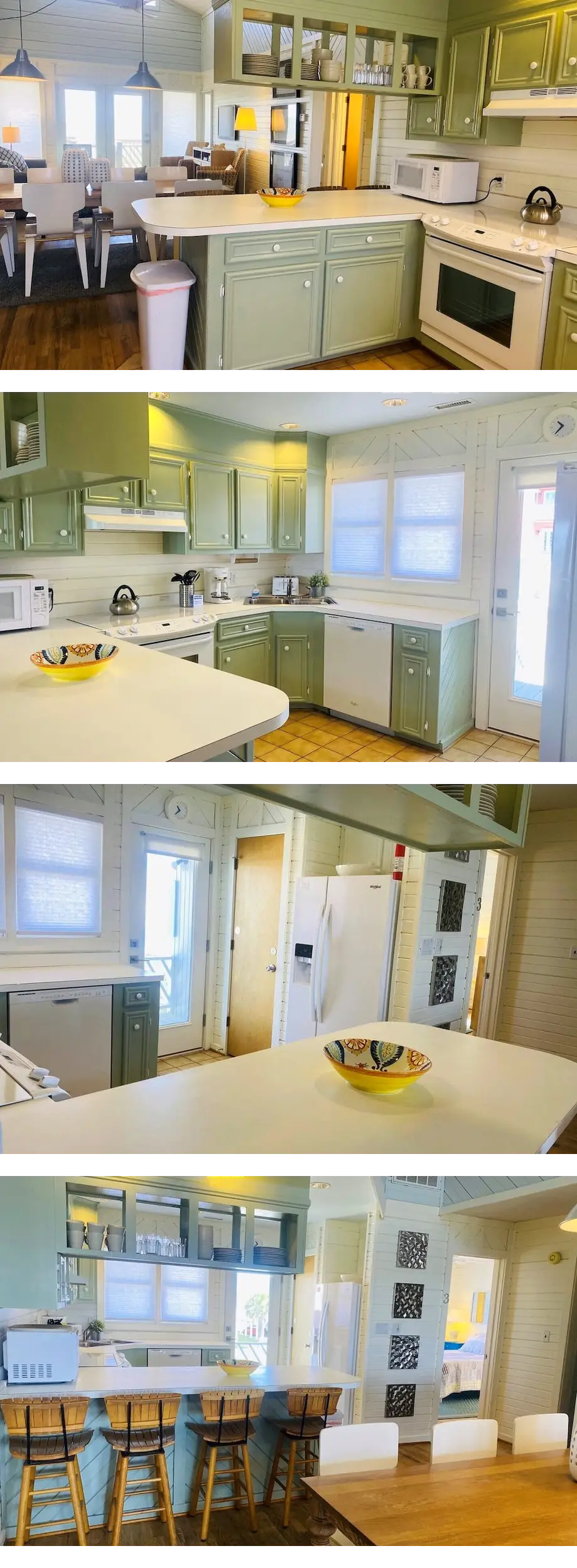King of the Sea - Oceanfront with Covere...
