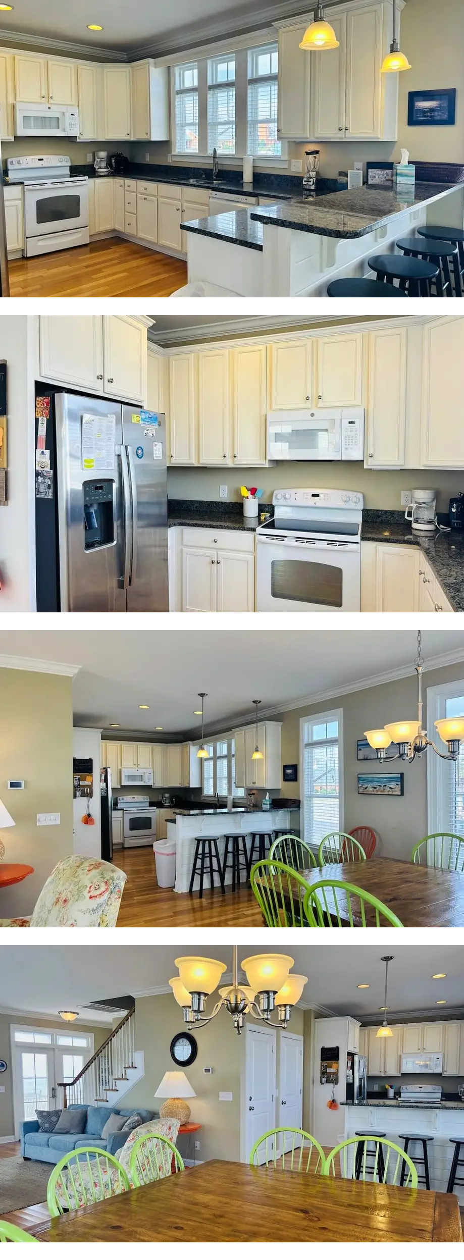 1 Fine Day: Enjoy Oceanfront Living with...