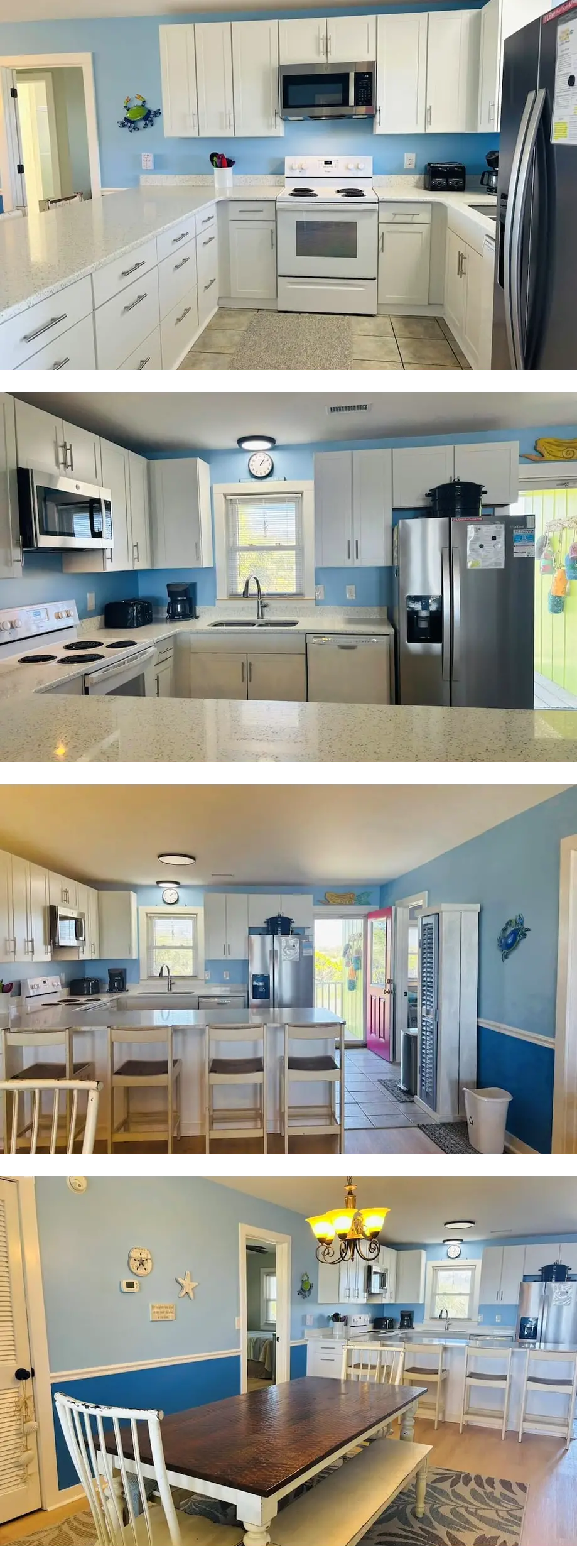 When Pigs Fly ~ Fabulous Oceanfront Fami...