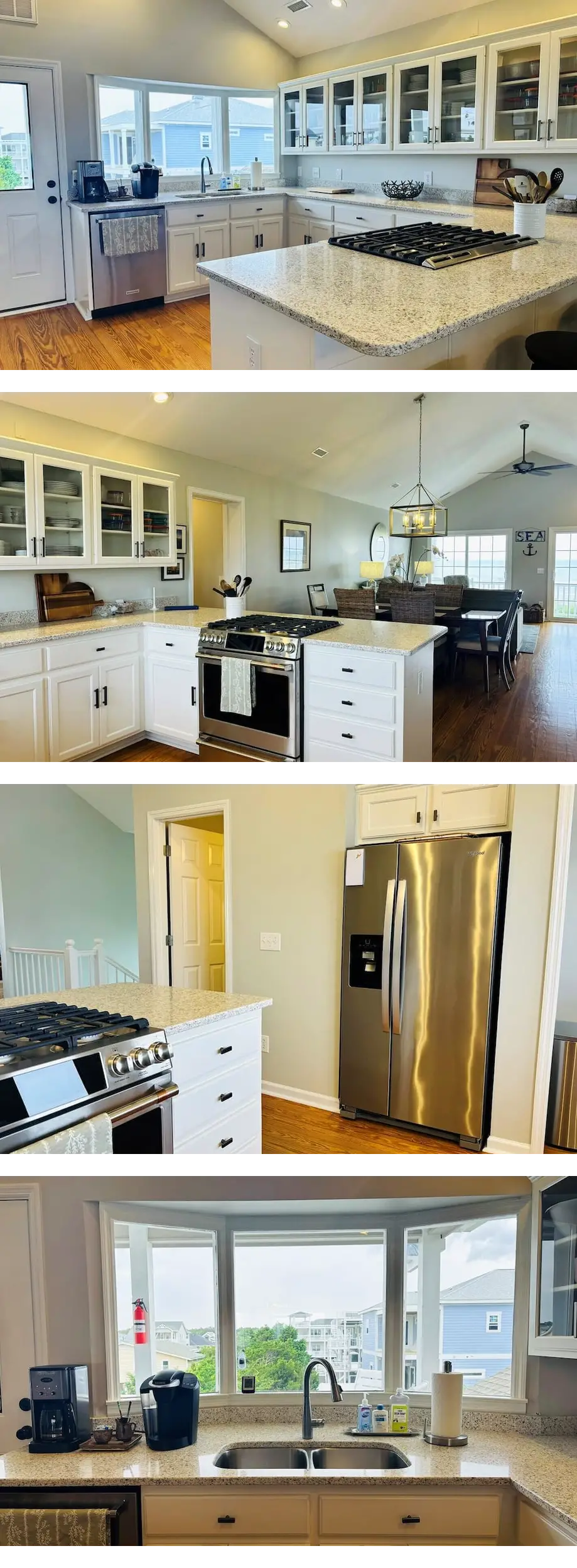 Unobstructed Ocean Views - Ask about dis...