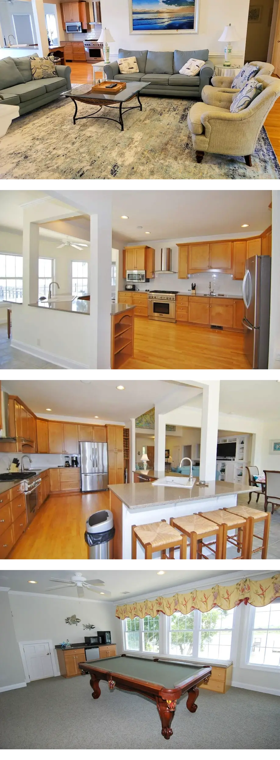 Shoreline Bluff - Sunset Properties