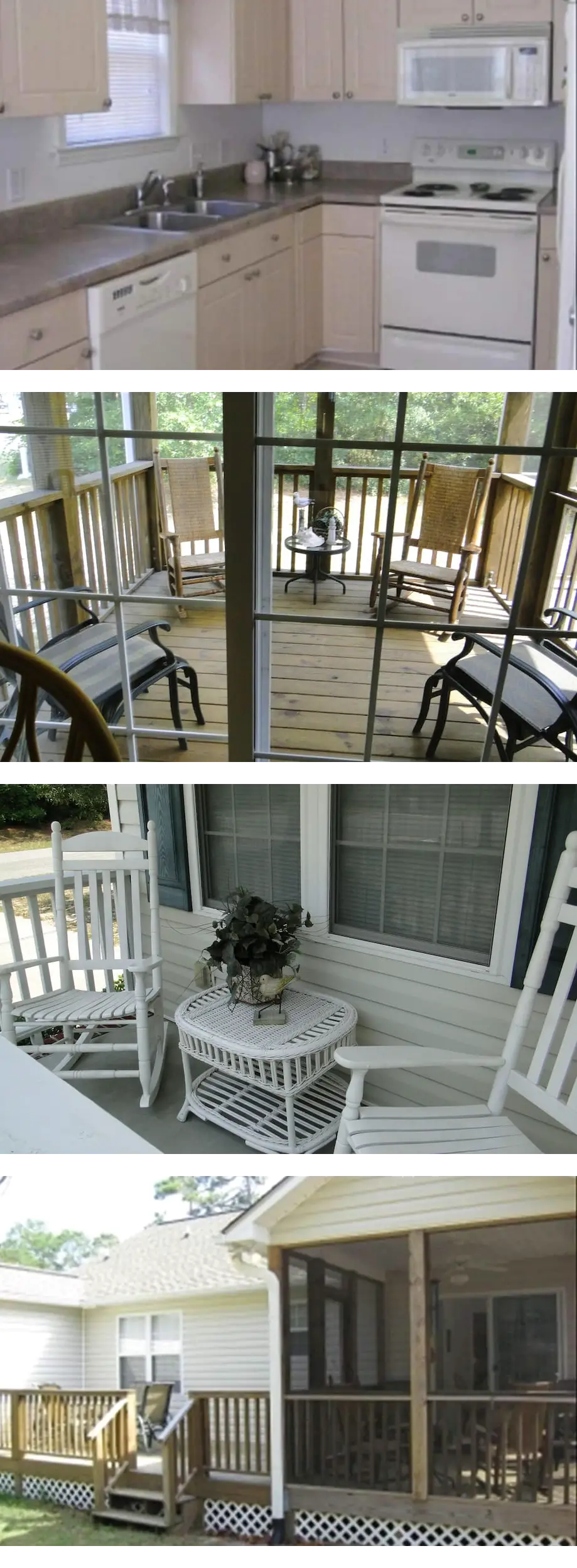 Make GREAT Memories at this Relaxing Get...