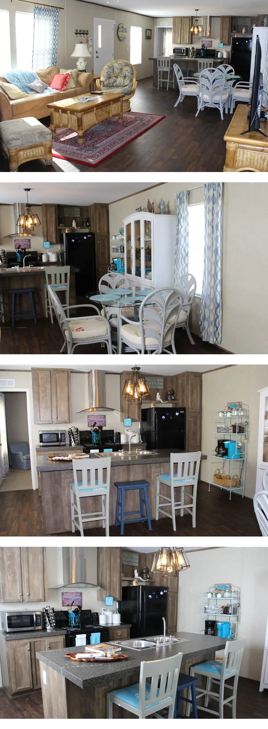 Wonderful  Relaxing Affordable Island Ge...