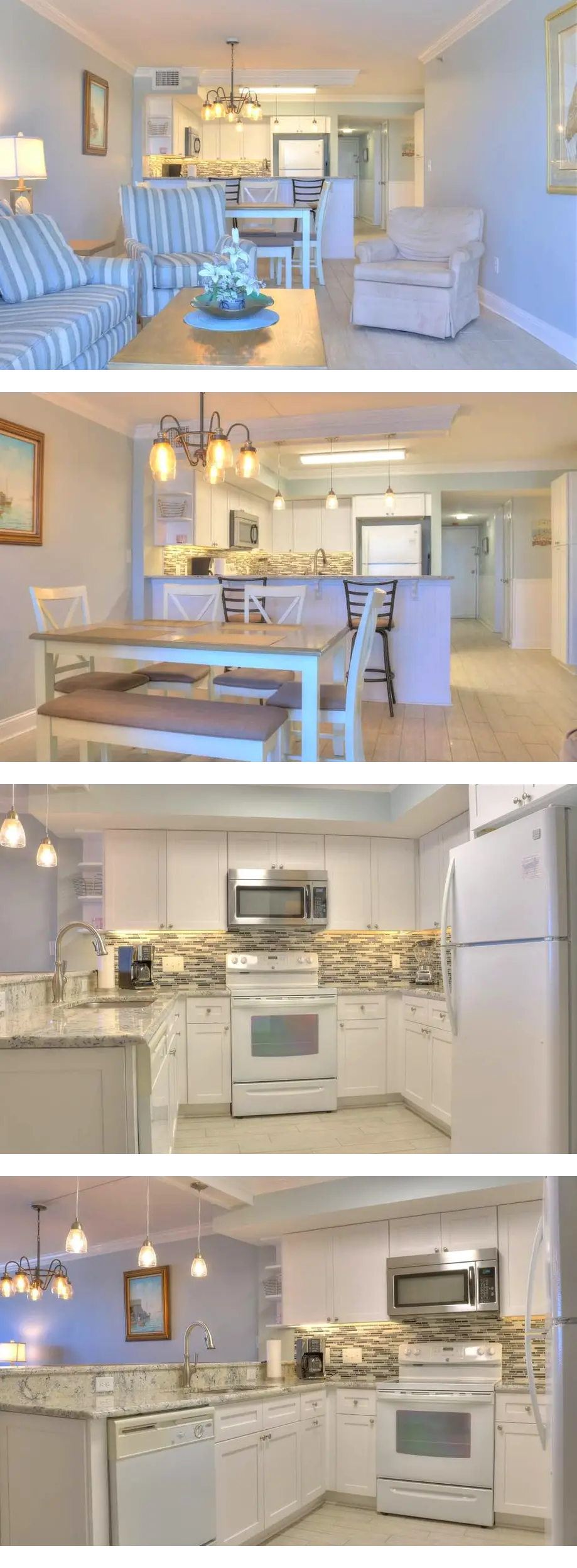 ?????Pelican Watch 302: Oceanfront | Ind...